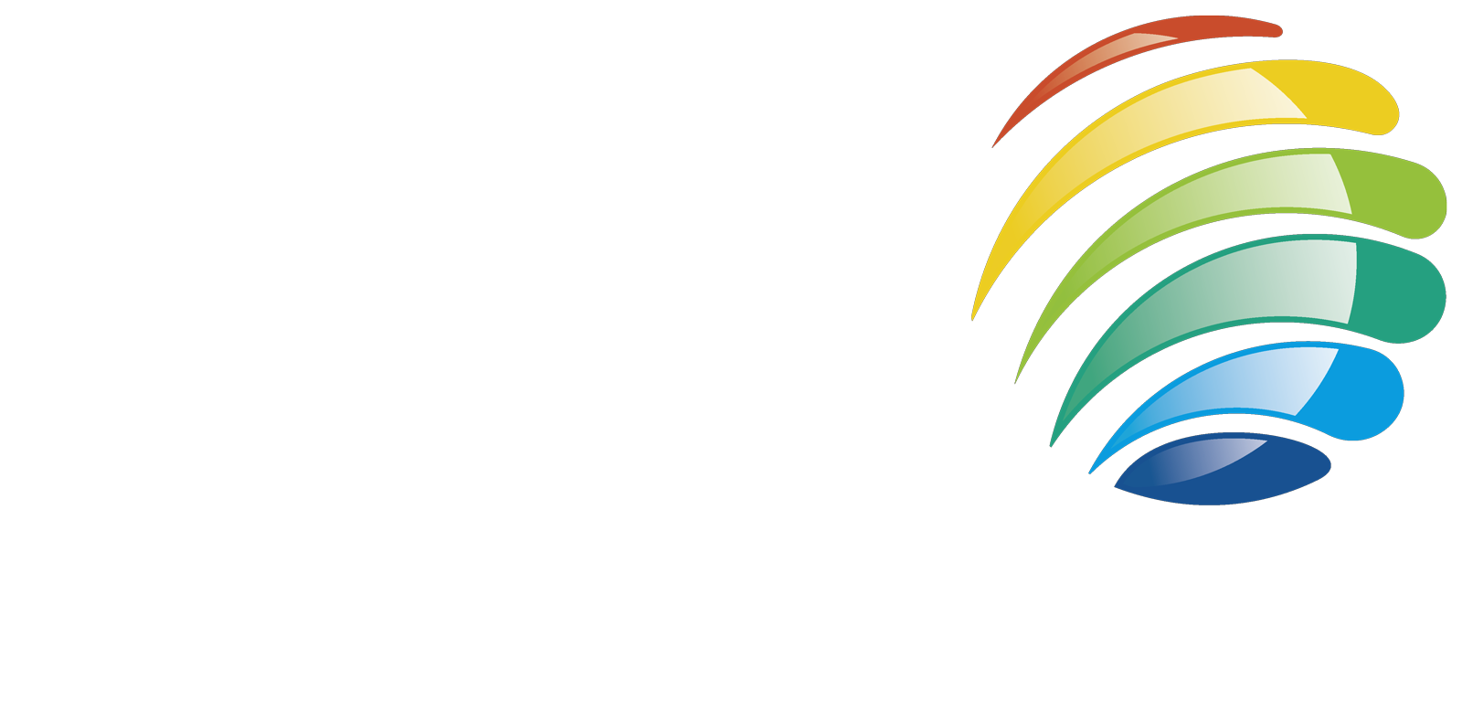 Logo blanc de la solution de restauration collective WebFil global